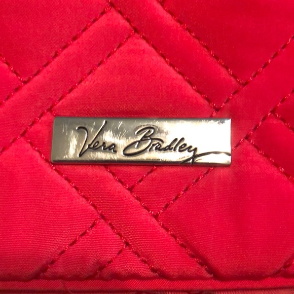 Vera Bradley crossbody bag - Picture 3 of 8